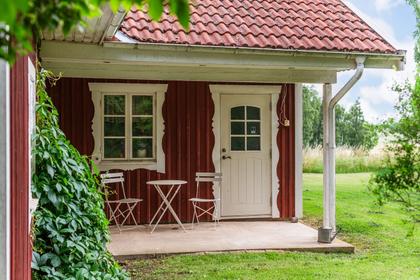 Exteriörbild