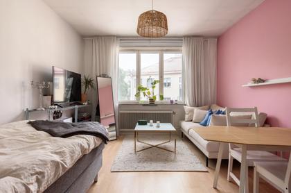 Johannesbergsgatan 3, Midsommarkransen