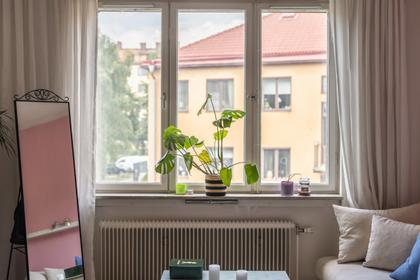 Interiörbild