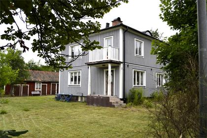 Exteriörbild