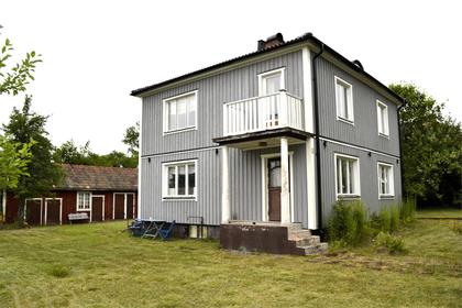 Exteriörbild