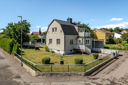 Exteriörbild