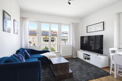 Interiörbild