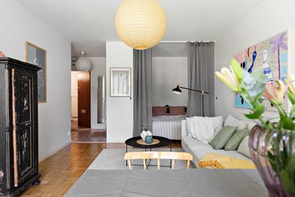 Interiörbild