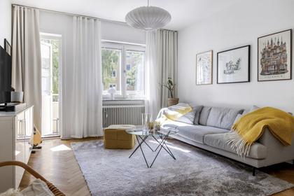Interiörbild