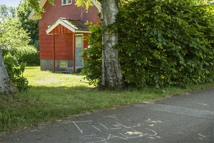 Exteriörbild