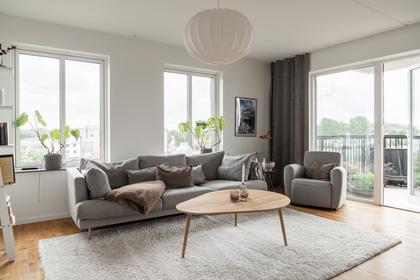 Interiörbild