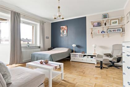 Interiörbild