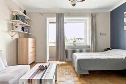 Interiörbild