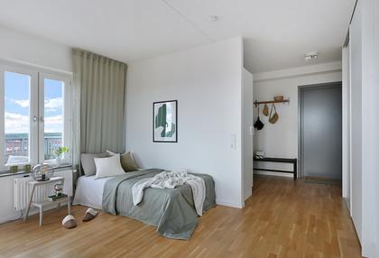 Interiörbild