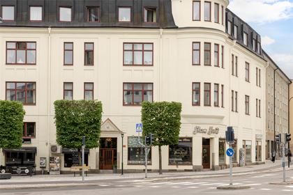 Exteriörbild