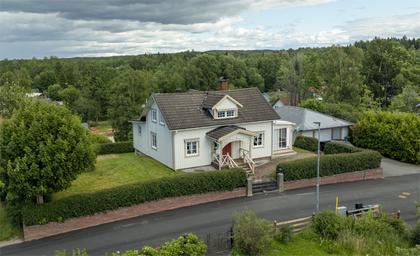 Exteriörbild