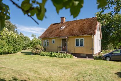 Exteriörbild