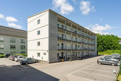 Exteriörbild