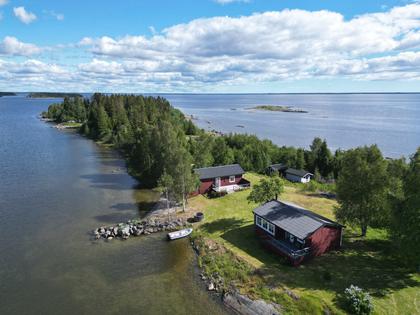 Bild av närområdet