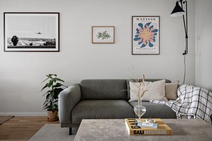 Interiörbild