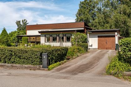 Exteriörbild
