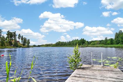 Bild av närområdet