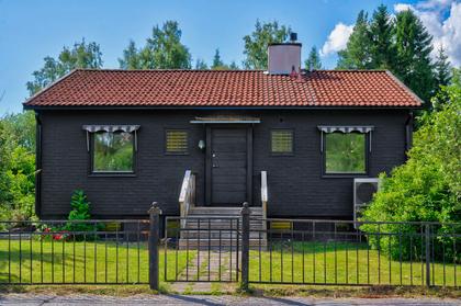 Exteriörbild
