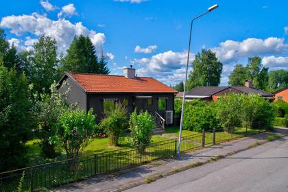 Exteriörbild