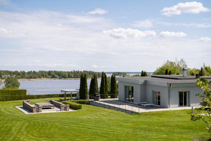 Bild av närområdet