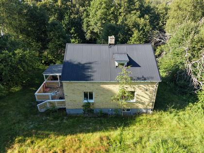 Exteriörbild