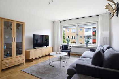 Interiörbild
