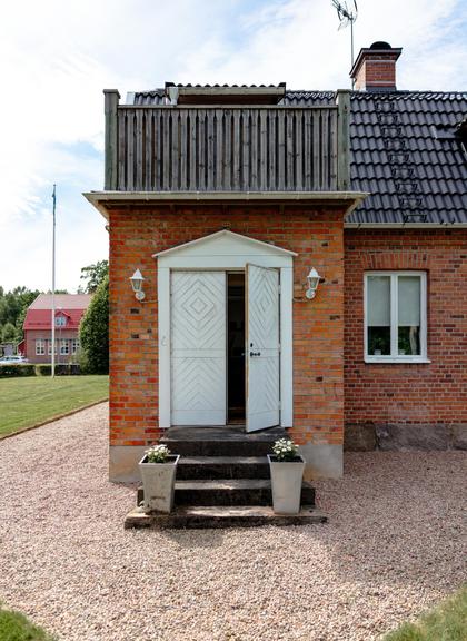 Exteriörbild
