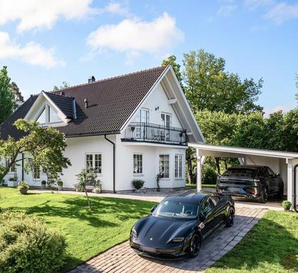 Exteriörbild