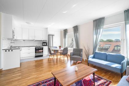 Kök eller matrum