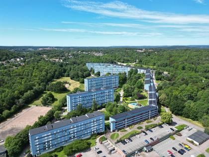 Exteriörbild