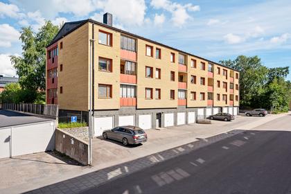 Exteriörbild