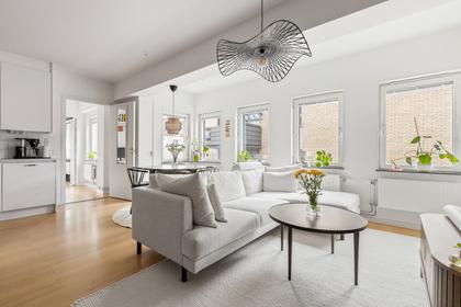 Interiörbild