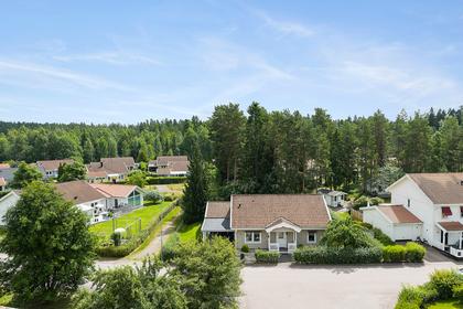 Bild av närområdet
