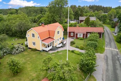 Exteriörbild