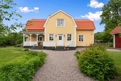 Exteriörbild