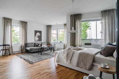 Interiörbild