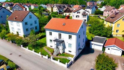 Exteriörbild