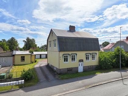 Exteriörbild