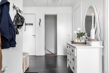Interiörbild