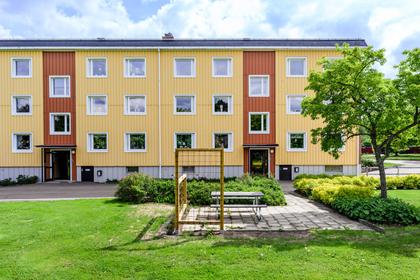 Exteriörbild