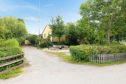 Bild av närområdet