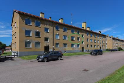 Exteriörbild