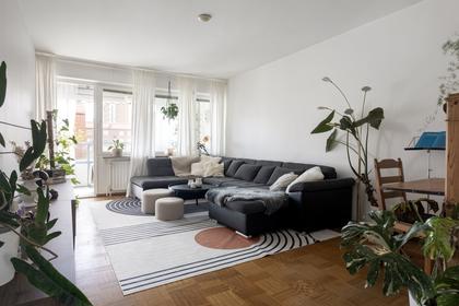 Interiörbild