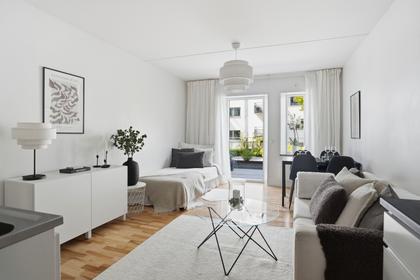 Interiörbild