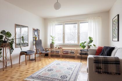 Interiörbild