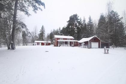 Exteriörbild