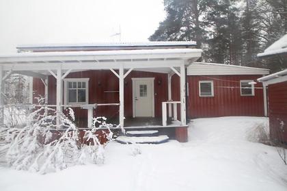 Exteriörbild
