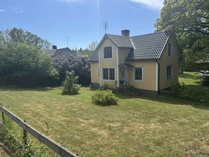 Exteriörbild