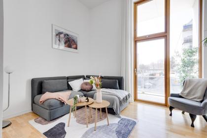 Interiörbild
